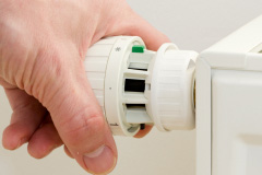 Thorndon Cross central heating repair costs