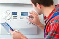 free Thorndon Cross gas safe engineer quotes