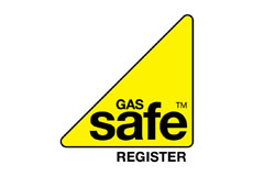 gas safe companies Thorndon Cross